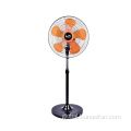 Cheap Price Best Mounted Fan low noise 4 speeds Electric Standing Oscillating Fan Factory